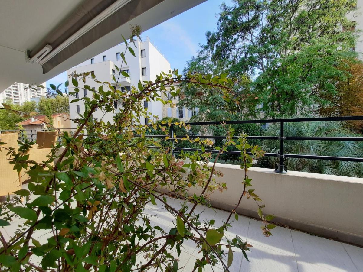 Pytheas Carre D'Or Apartamento Marselha Exterior foto