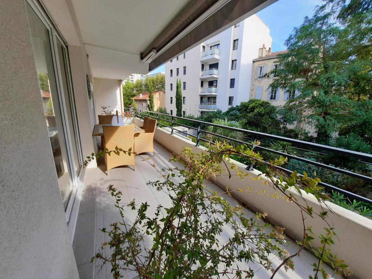 Pytheas Carre D'Or Apartamento Marselha Exterior foto